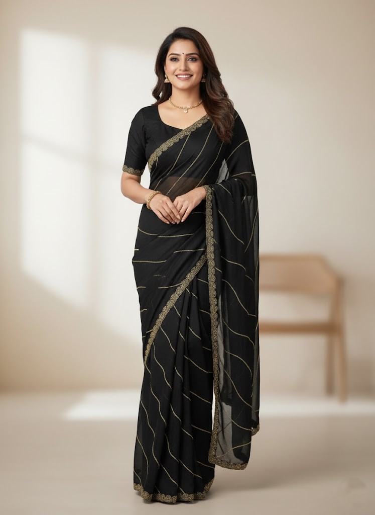 SAREES KOL